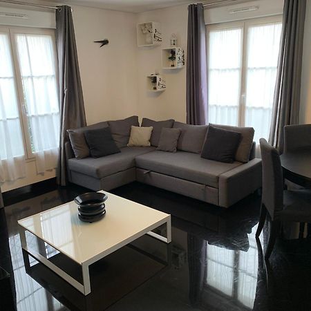 Thao Apartment Serris Bagian luar foto