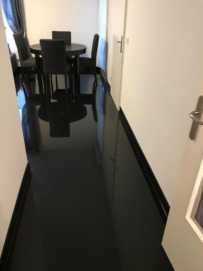Thao Apartment Serris Bagian luar foto