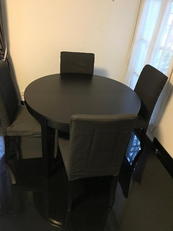 Thao Apartment Serris Bagian luar foto