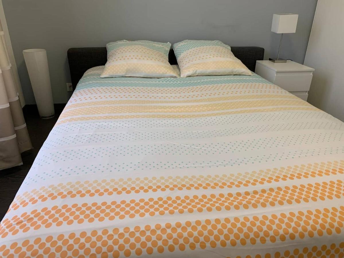 Thao Apartment Serris Bagian luar foto